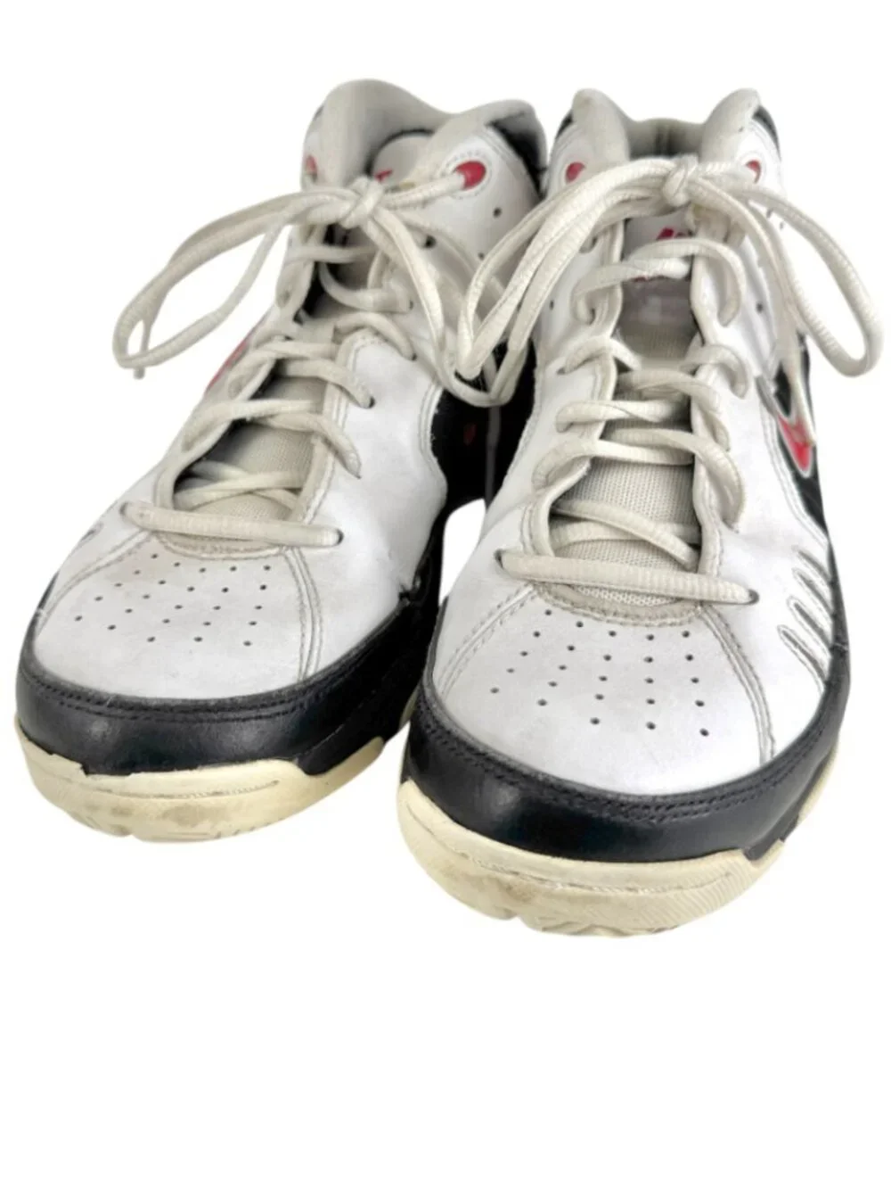 Mens Nike Basketball shoes. Size 7